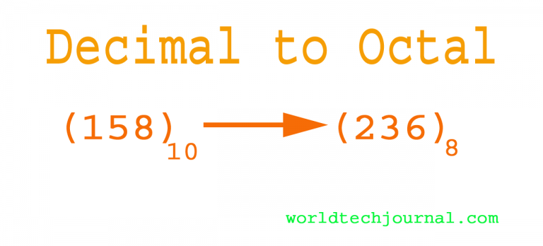 how-to-convert-from-decimal-to-octal-with-pictures-wikihow