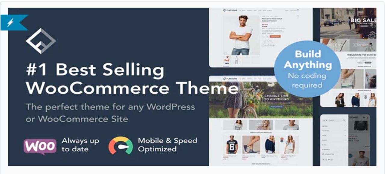 You are currently viewing 15 live demo websites build with flatsome wordpress theme | flatsome woocommerce theme website examples