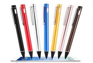active stylus, types of stylus pen, use of stylus pen