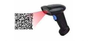 Read more about the article Main 5 types of barcode reader, which is best for your?