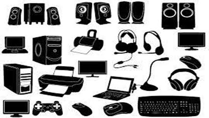 Read more about the article Different computer peripherals with details of them