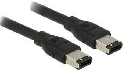 firewire, types of firewire, comparison between 6 pin firewire and 9 pin firewire, ieee 1394a, ieee 1394b