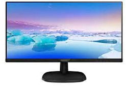 flat panel monitor and types of computer monitor