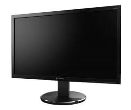 lcd monitor and types of computer monitor