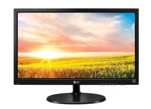 led monitor and types of computer monitor, led vs lcd