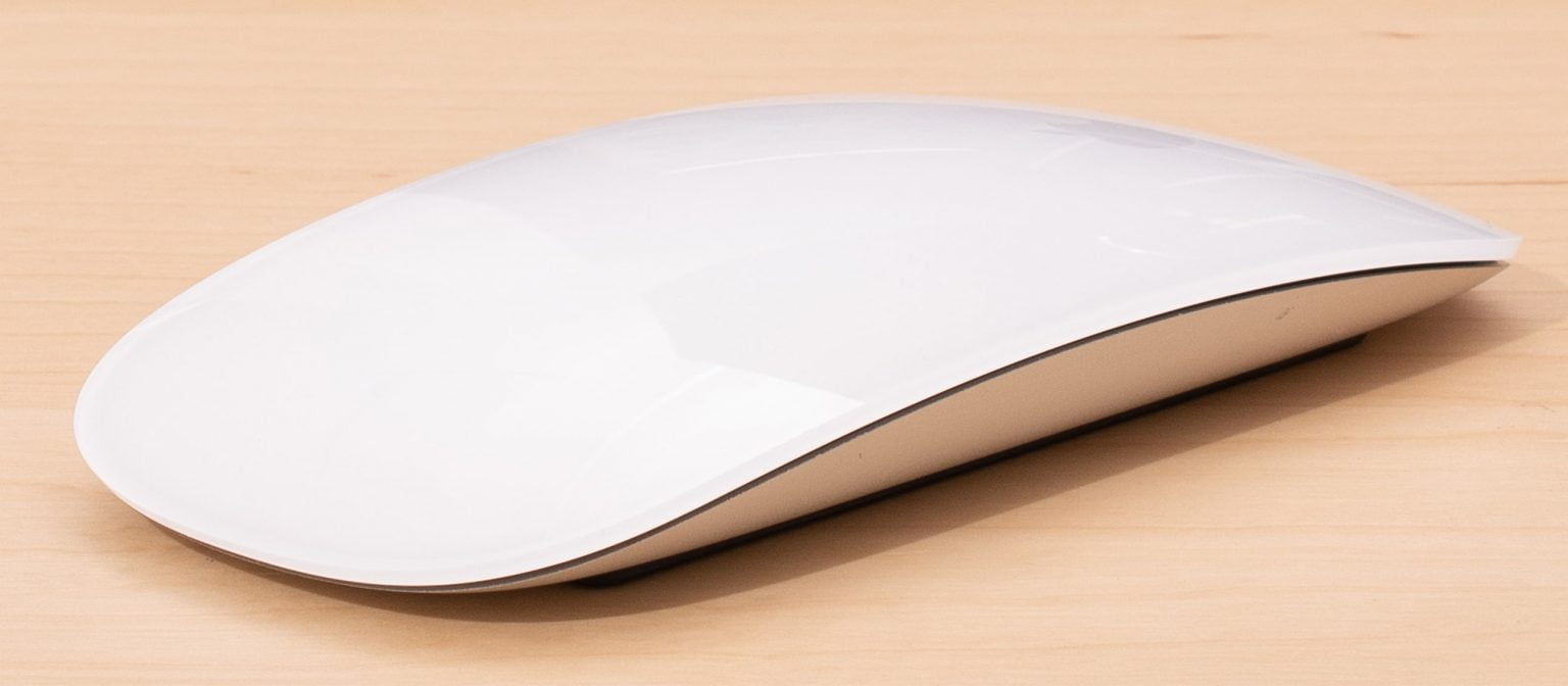 Types Of Computer Mouse - World Tech Journal