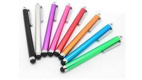 passive stylus, capacitive stylus pen, types of stylus pen, use of stylus pen