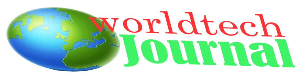 World Tech Journal