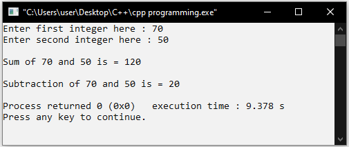 add-two-numbers-in-c-c-program-to-add-two-numbers