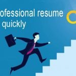 How to write a professional resume in 10 steps to get you hired with 10 resume templates
