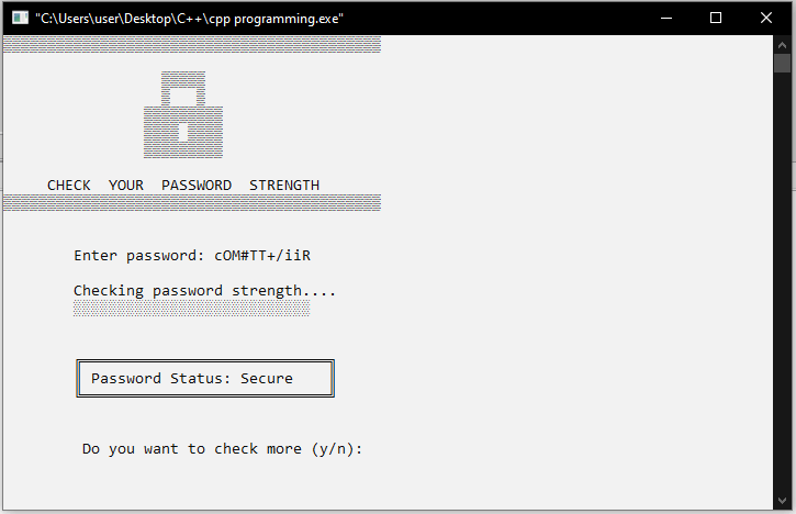 password-strength-checker-full-project-by-C