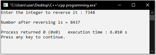 reverse-number-program-in-c-c-reverse-number-program