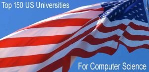 Read more about the article Top 100 US Universities for Computer Science | CSE study abroad
