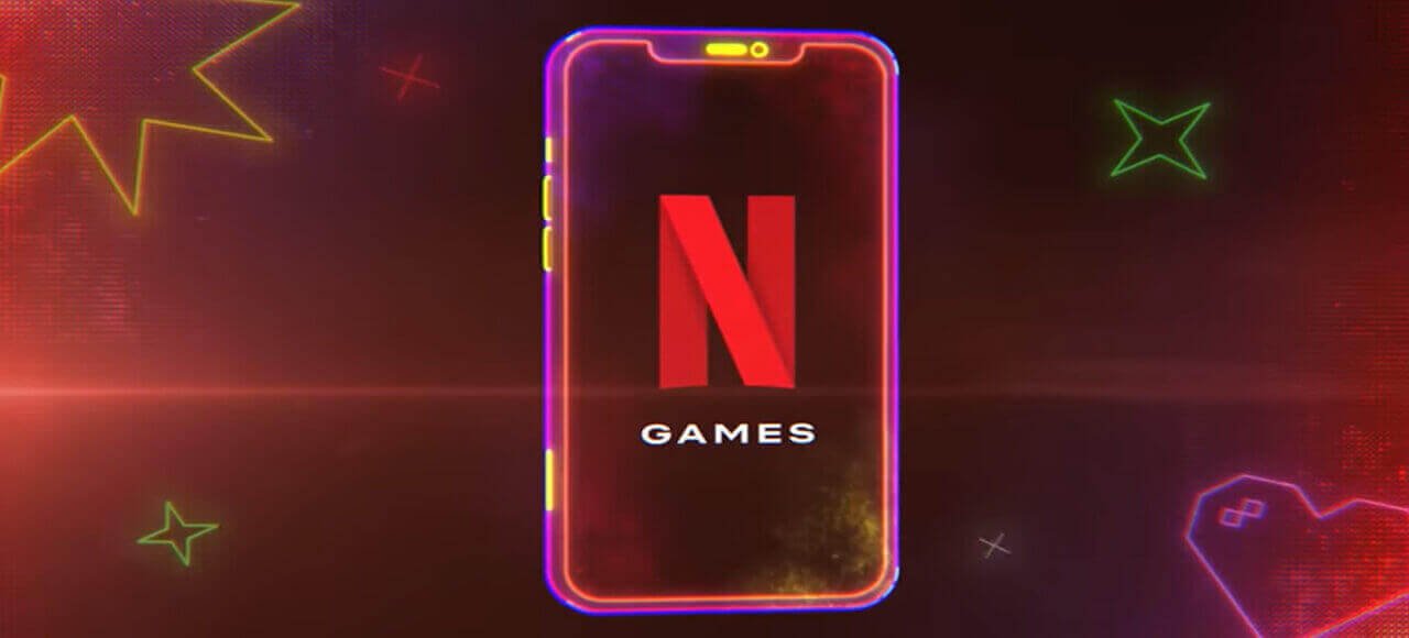 You are currently viewing How to find and install Netflix Games on your device