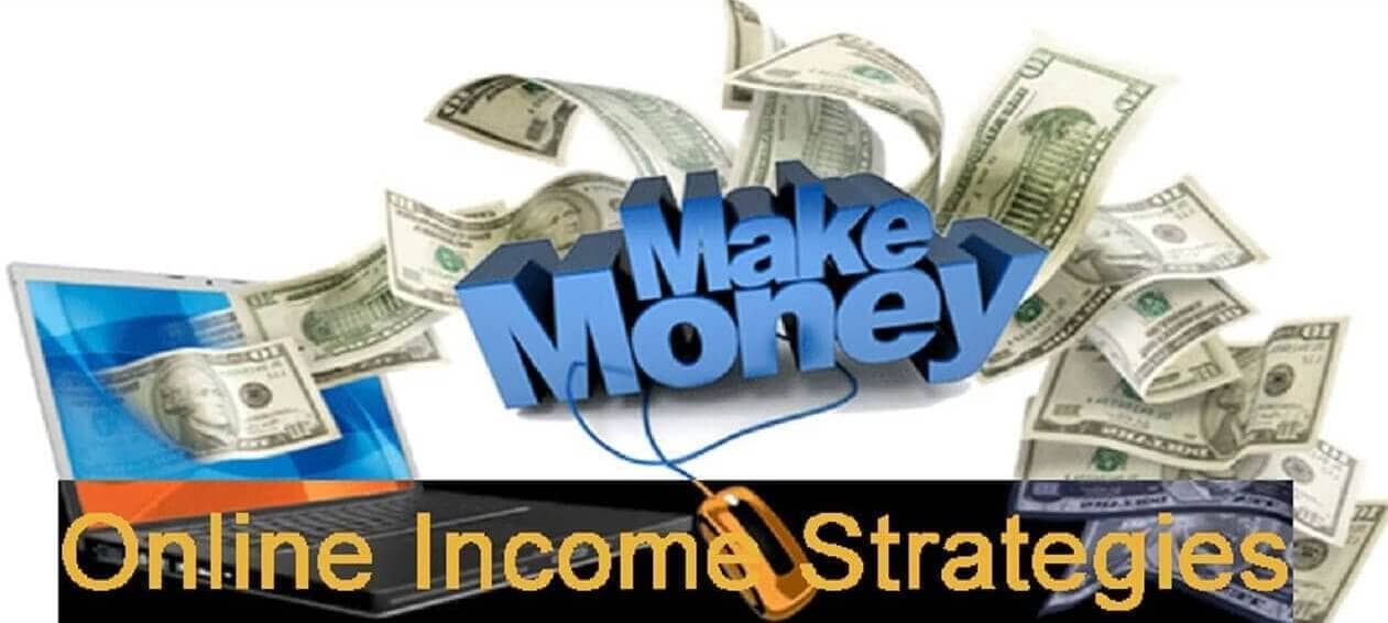You are currently viewing Best 35 Genuine Online Income Strategies