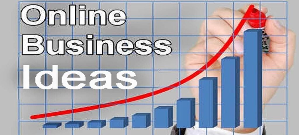 best online business ideas to earn money