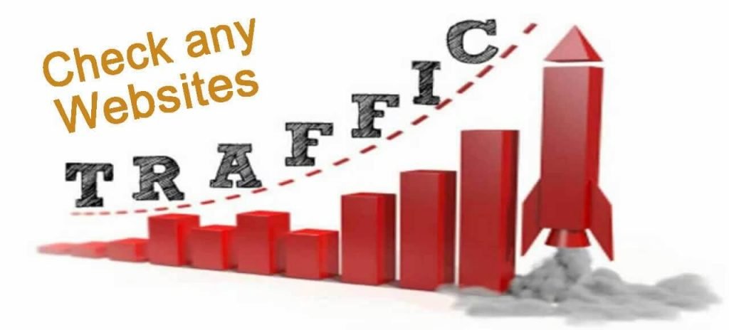 best tools to check any websites traffic