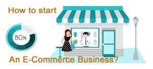 Read more about the article How to start an Ecommerce business in 2022