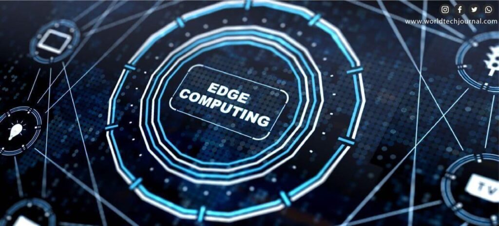 What is Edge Computing? Advantages and 4 main disadvantages of Edge Computing