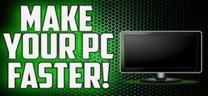 2 how to speed up your pc, speed up your computer