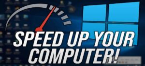 Read more about the article How to speed up your computer in 20 easiest way | Make your pc faster