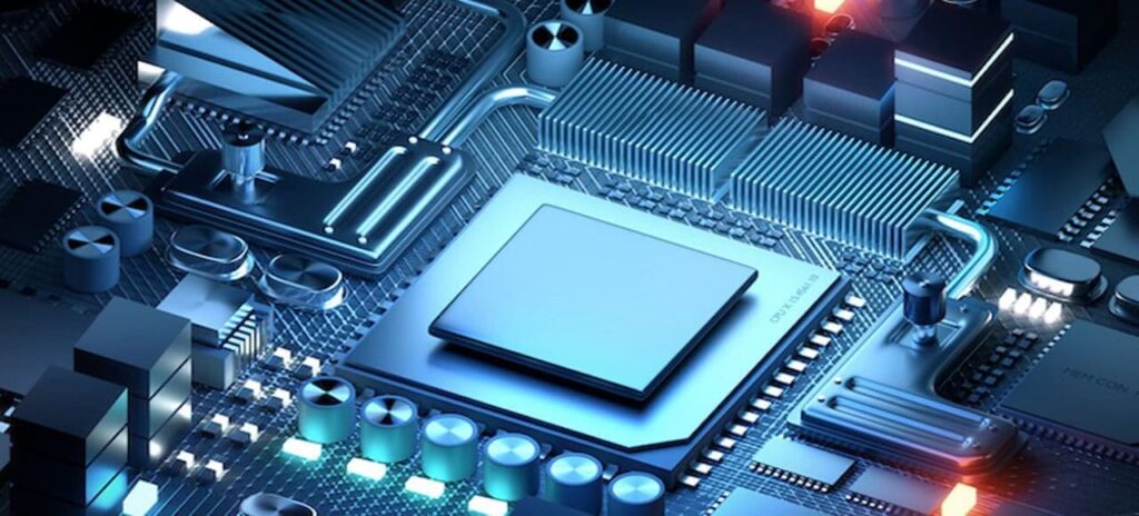types of microprocessors, classification of microprocessor