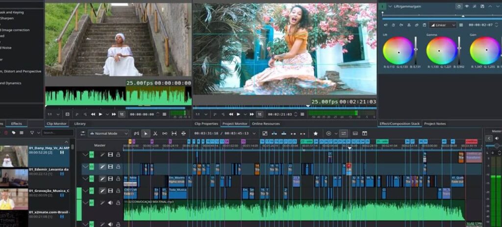 Best video editing software for all platforms