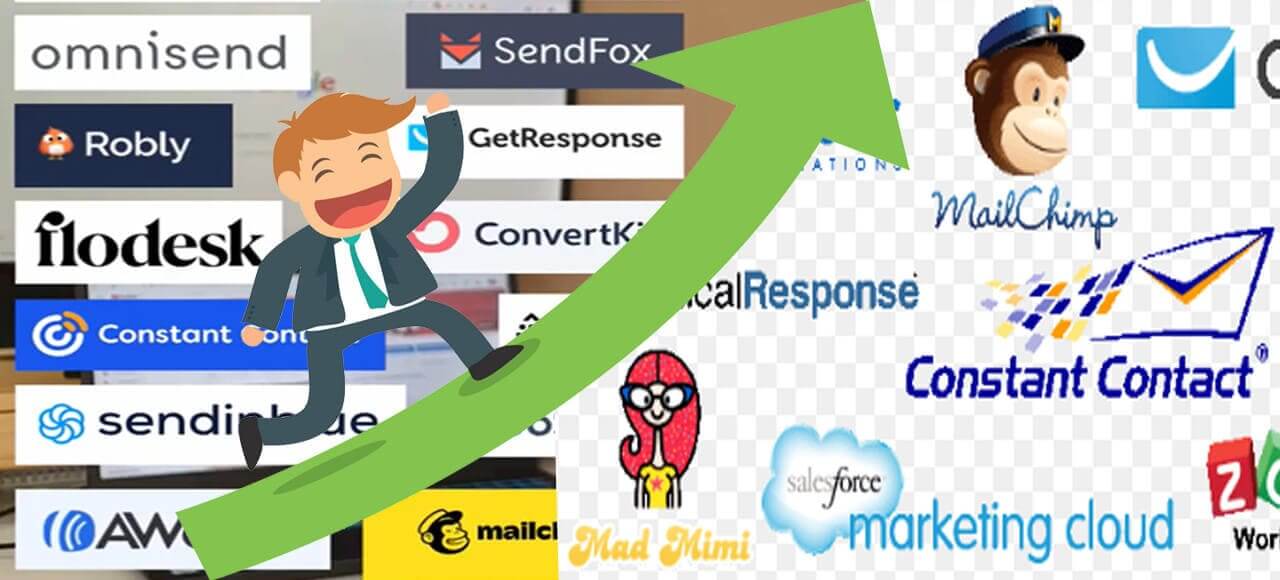 You are currently viewing 22 Best Email Marketing Platforms | Email Marketing Software