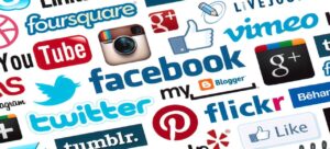 Read more about the article 5 main types of social media networks with benefits