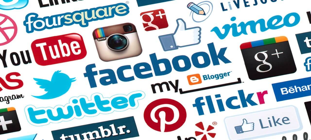 You are currently viewing 5 main types of social media networks with benefits