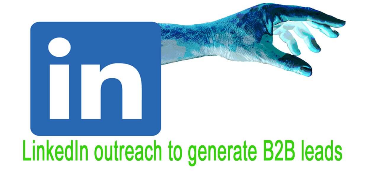 You are currently viewing Essential guide to LinkedIn outreach for generating B2B leads