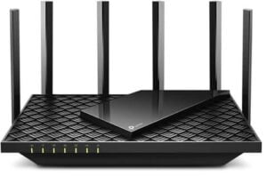 best router to speed up internet connection