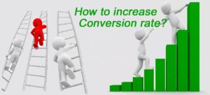 Read more about the article 5 best ways to increase conversion rate through a great UX