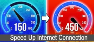 Read more about the article Best 10 techniques to speed up internet connection