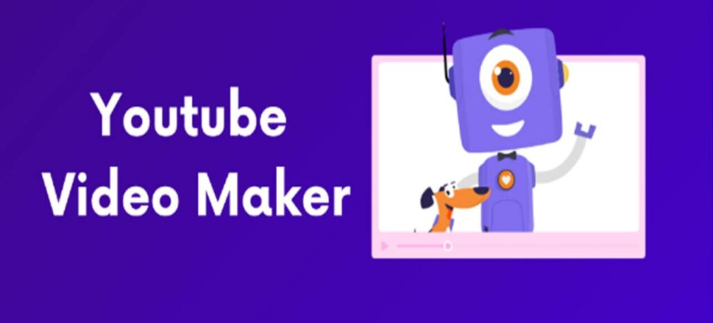 AI YouTube Video Maker