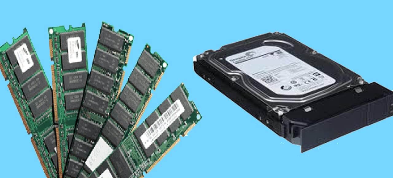 You are currently viewing Volatile and Non Volatile Memory | Best 6 Differences